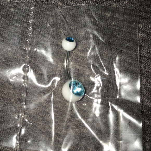 Belly Button Rings - Picture 2 of 6